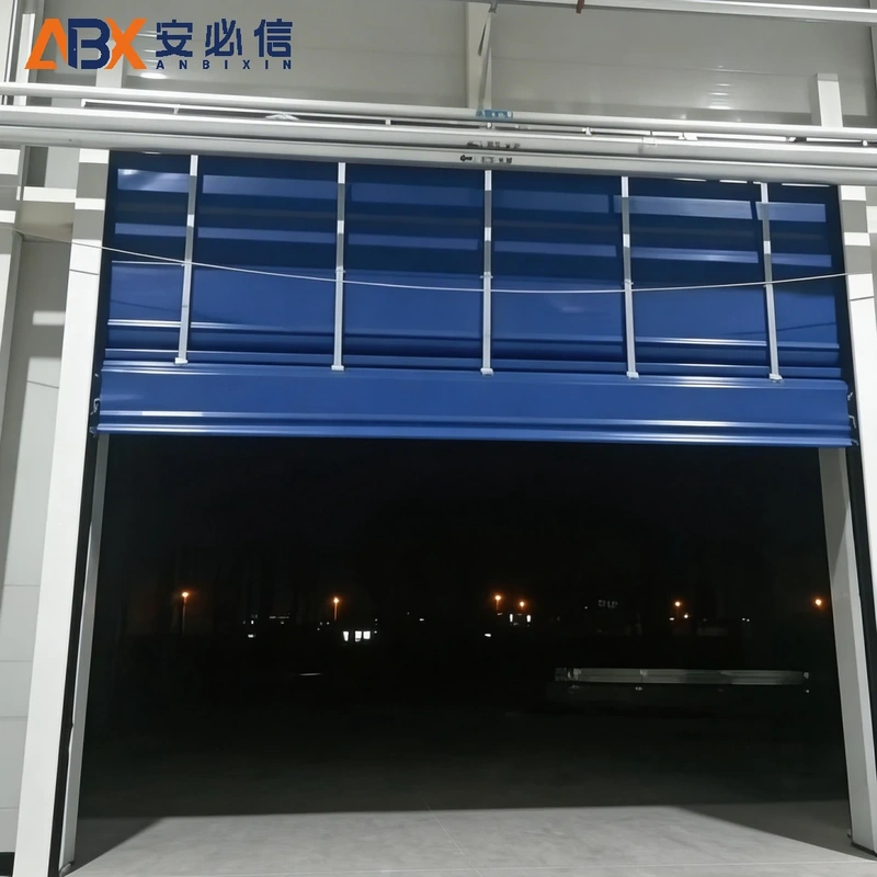资阳市堆积门