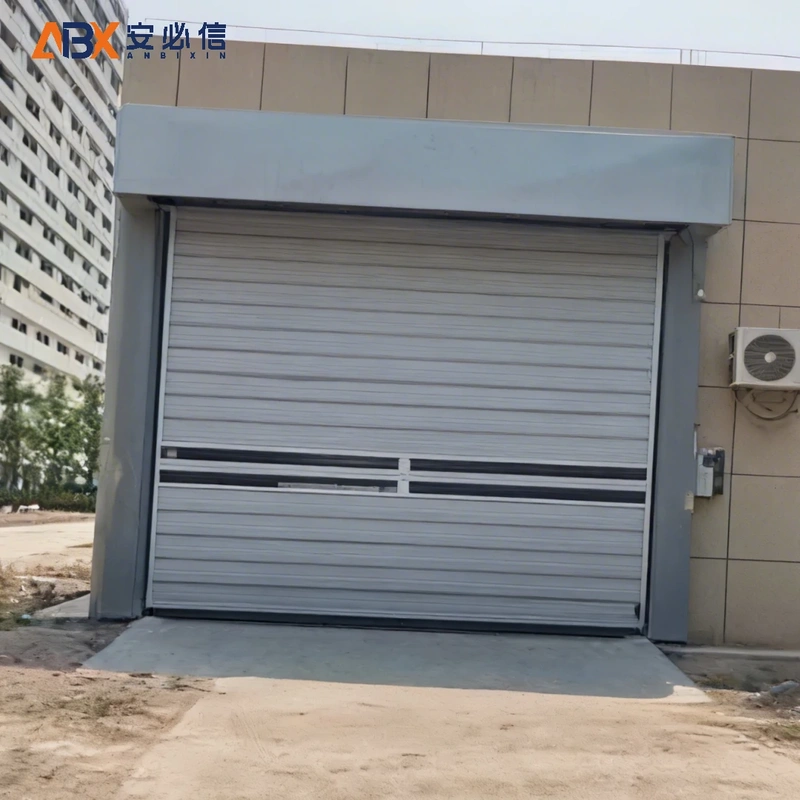 资阳市医药密闭高速门